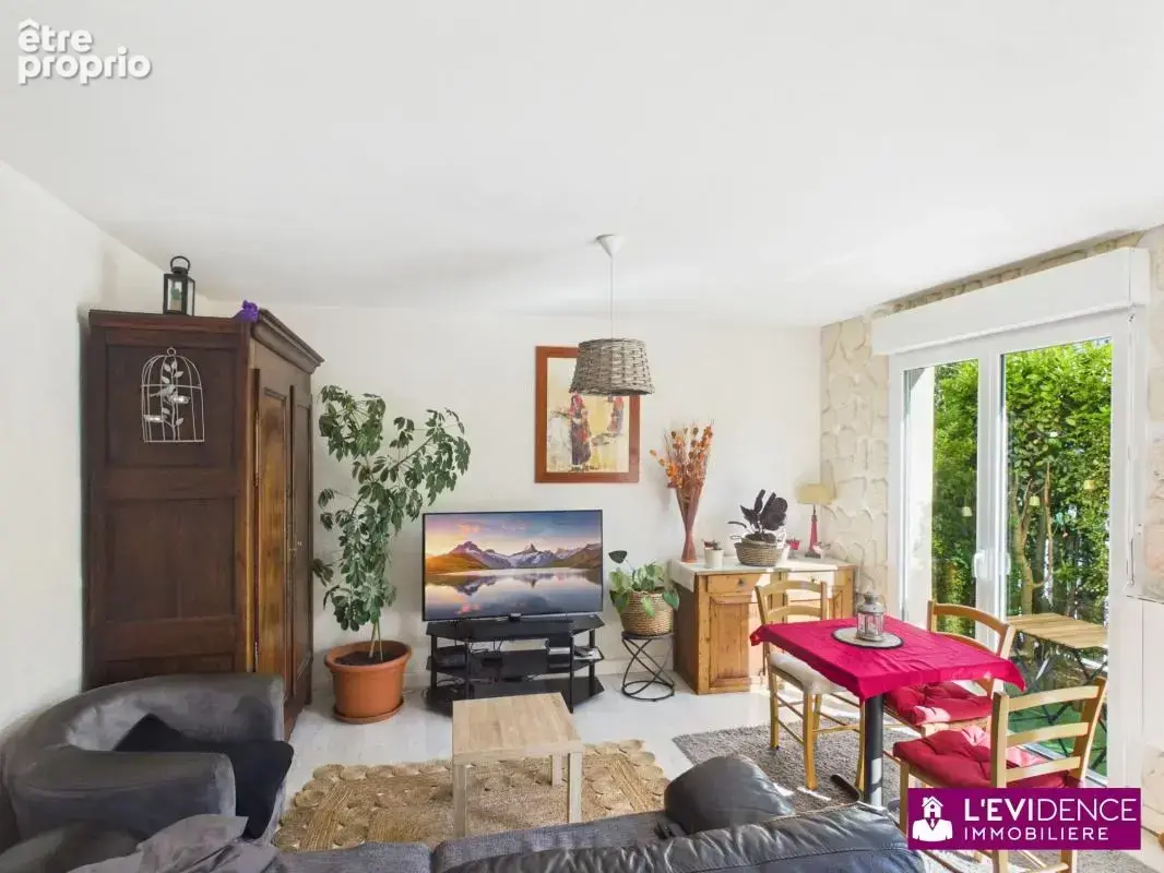 Photo 1 - Appartement à SAINT-NAZAIRE