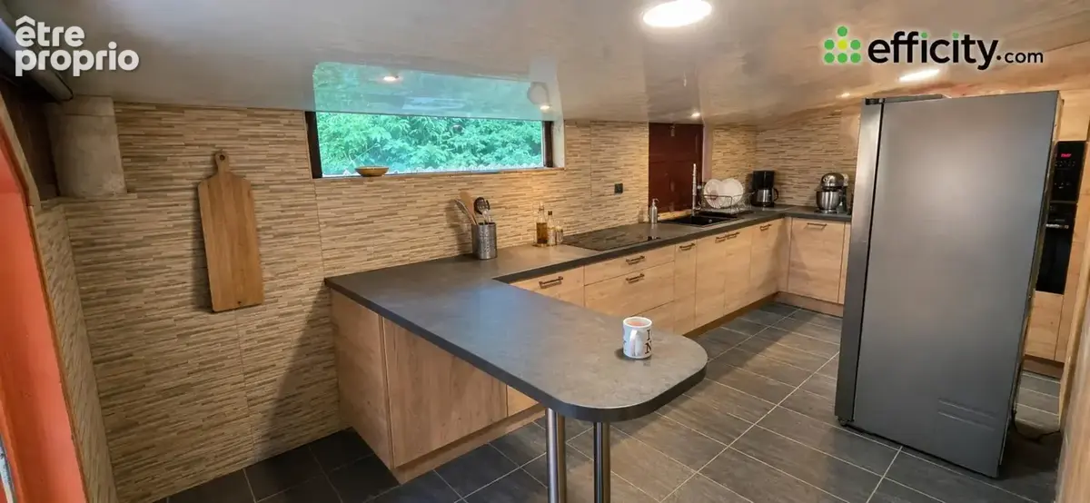 Maison 5 pièces 75 m² à vendre à Salazie (97433) - photo 3