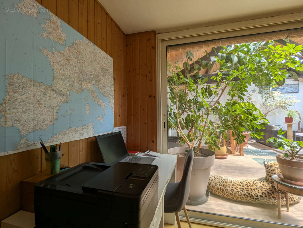 Maison à LES SABLES-D&#039;OLONNE