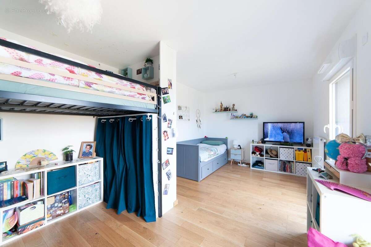 Photo 7 - Appartement à ANNECY