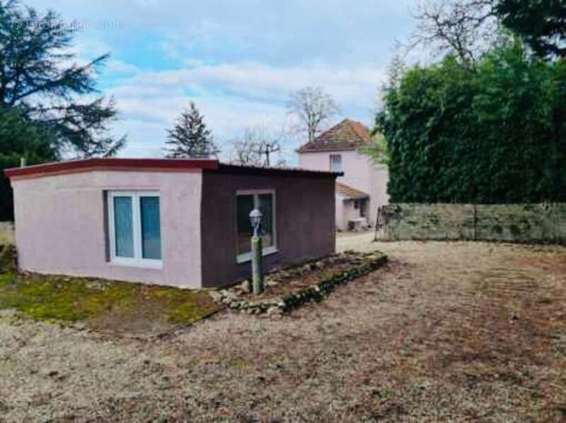 Maison à la campagne - photo 15