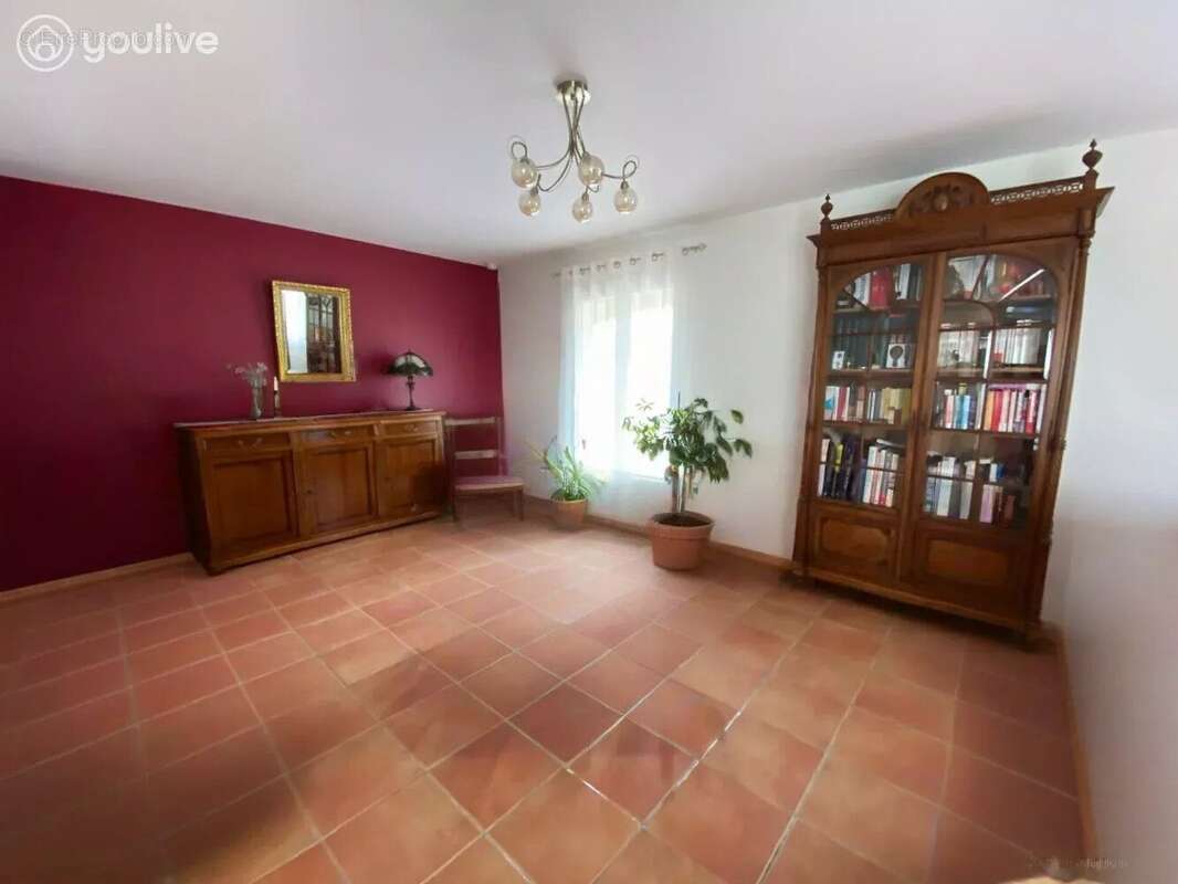 Maison à SAMATAN
