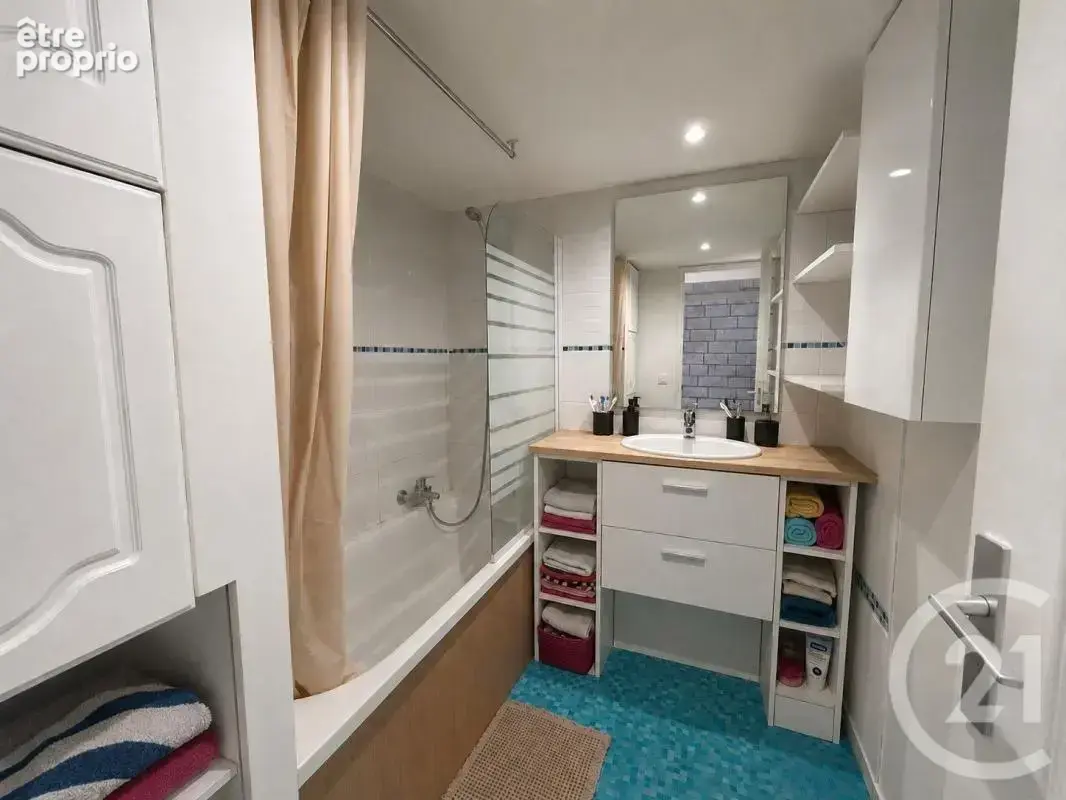 Maison 76 m² à Condette  - photo 4