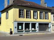 Maison à ARCIS-SUR-AUBE