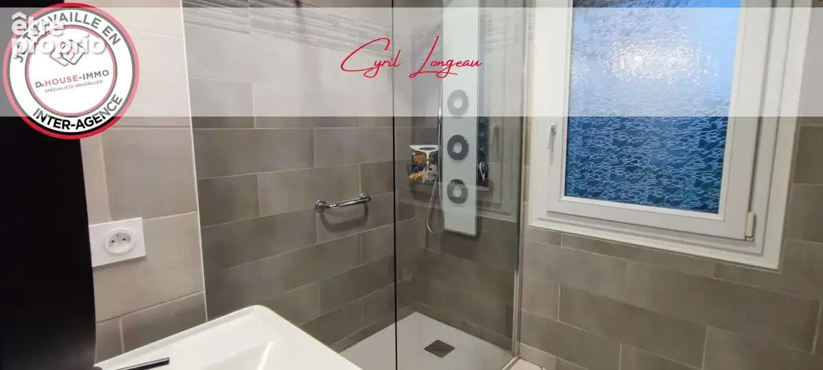 Maison 5 pièces 129 m² à vendre à Dissay (86130) - photo 35