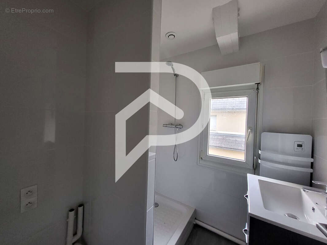 Appartement à CHAMBLY