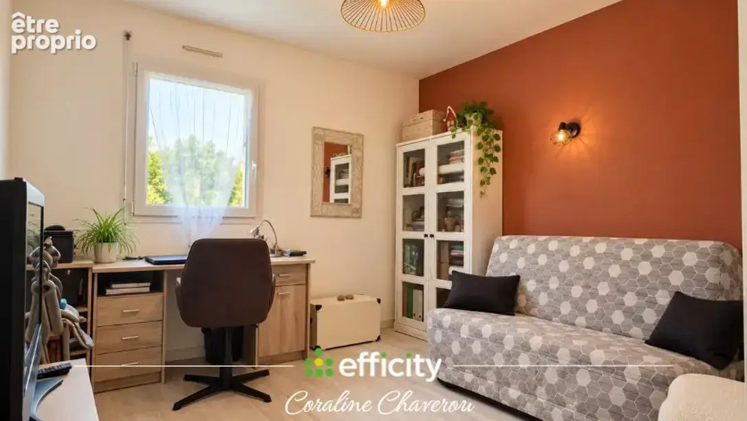 Maison 5 pièces 120 m² à vendre à Ploufragan (22440) - photo 7