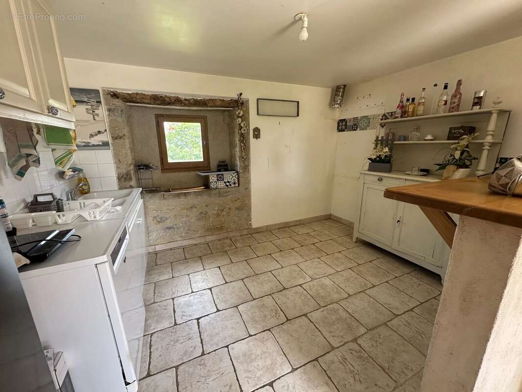 Maison à SAINT-ANTONIN-NOBLE-VAL