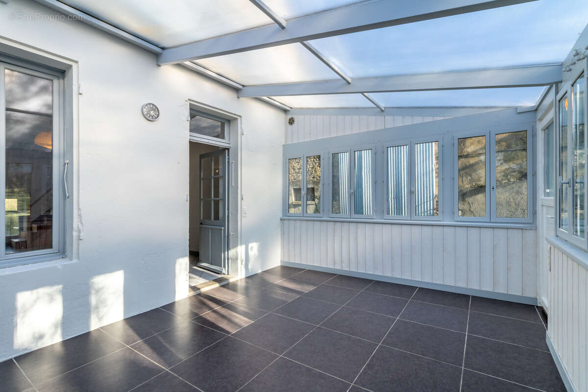 Maison à SAINT-SAVINIEN