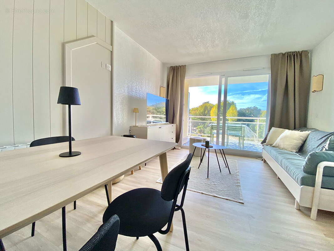 Appartement à LA BAULE-ESCOUBLAC