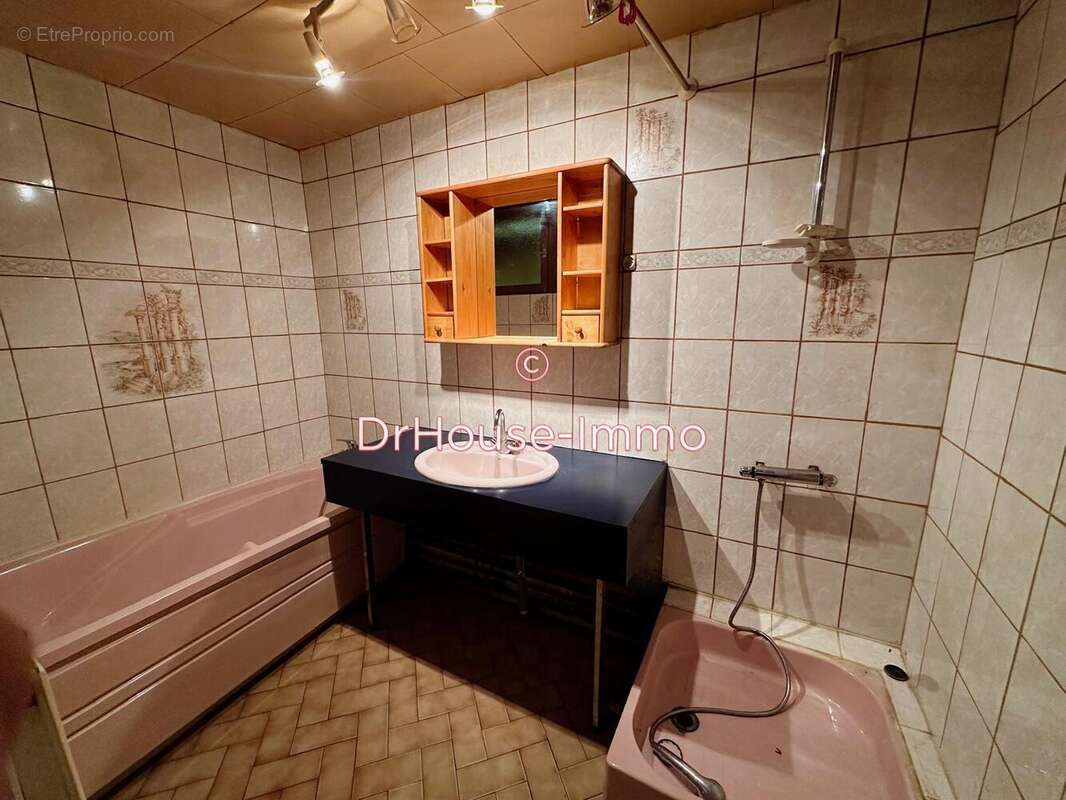 Maison à AUBERCHICOURT