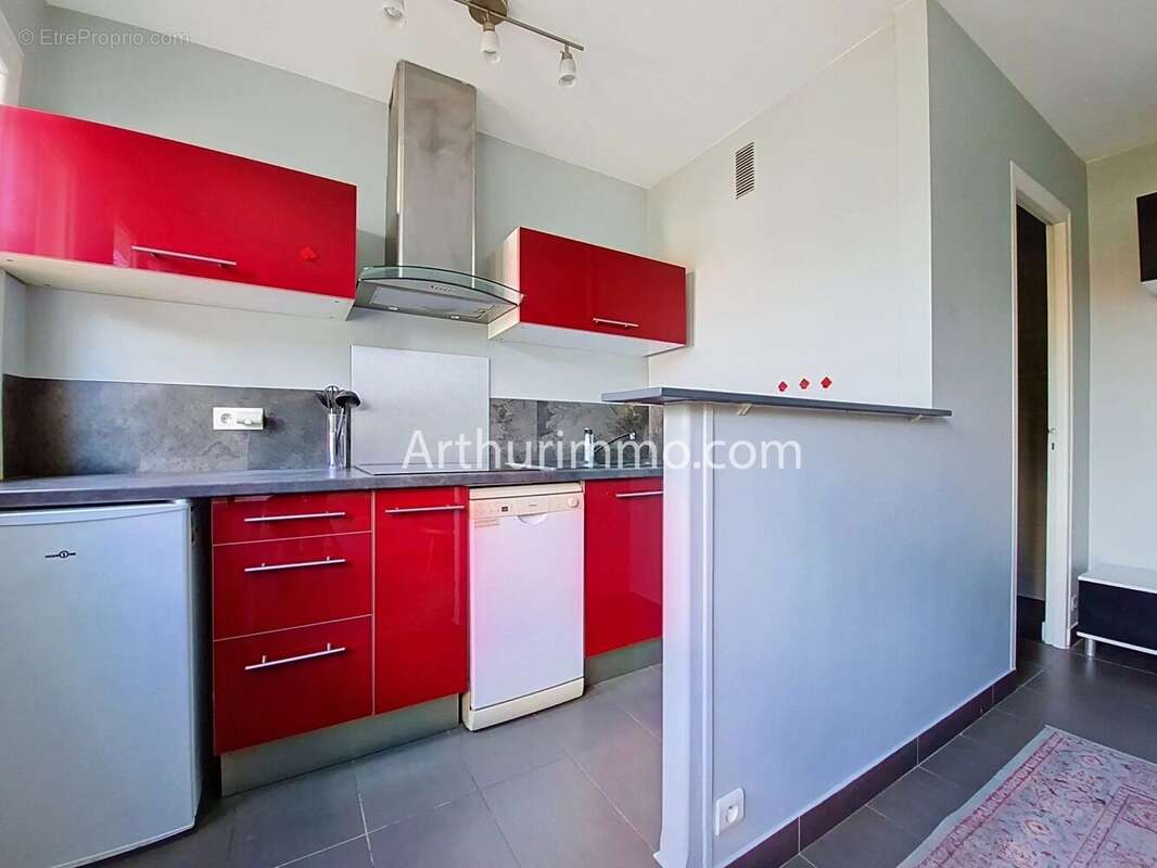 Vente Appartement Limeil-brevannes(94450) 119 000ï¿œ - photo 4