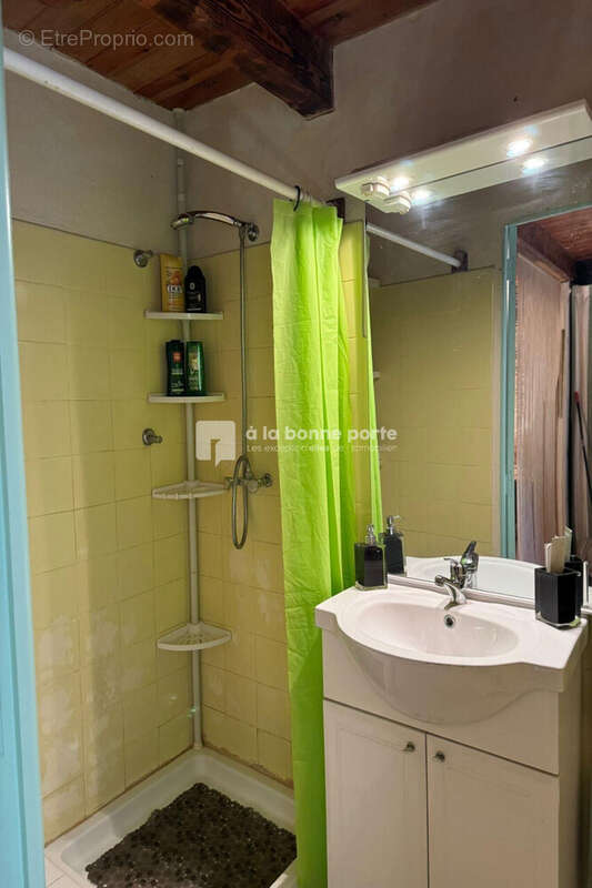 Appartement à TENDE