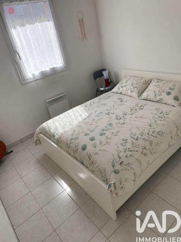 Photo 2 - Appartement à AVION