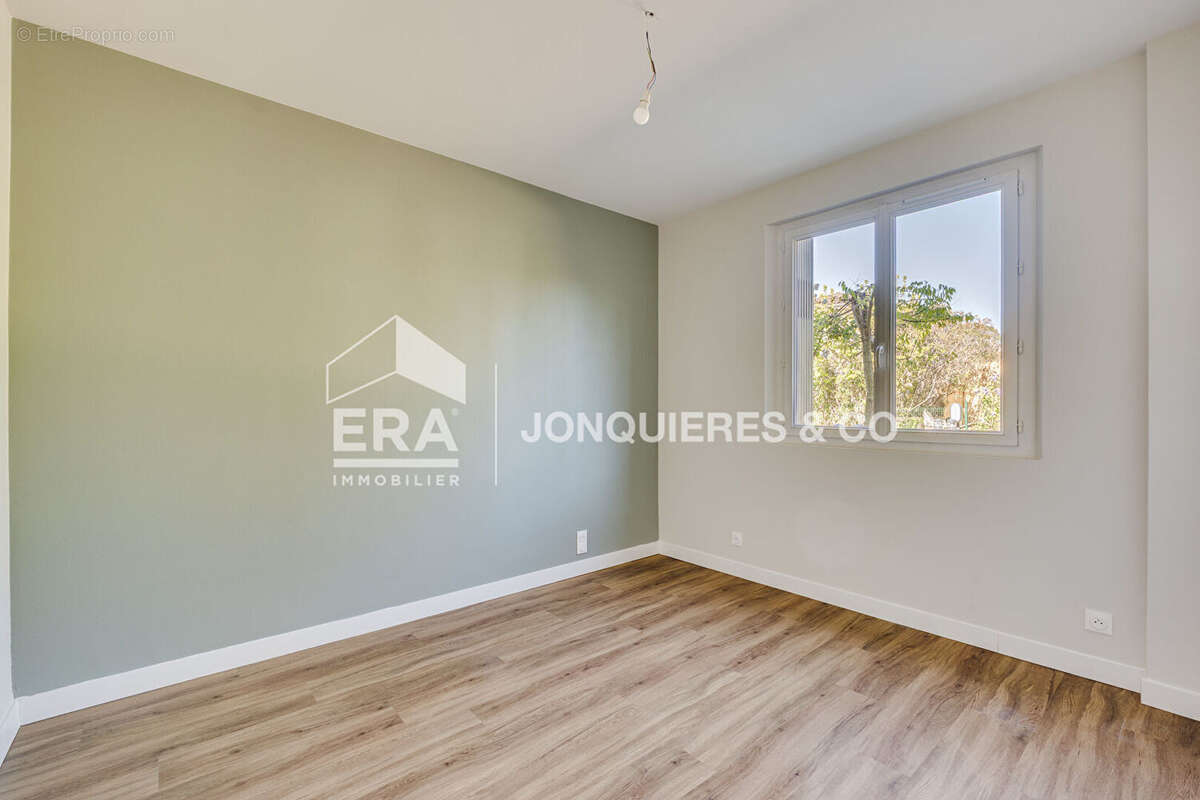 Appartement 95m² à toulouse - photo 14