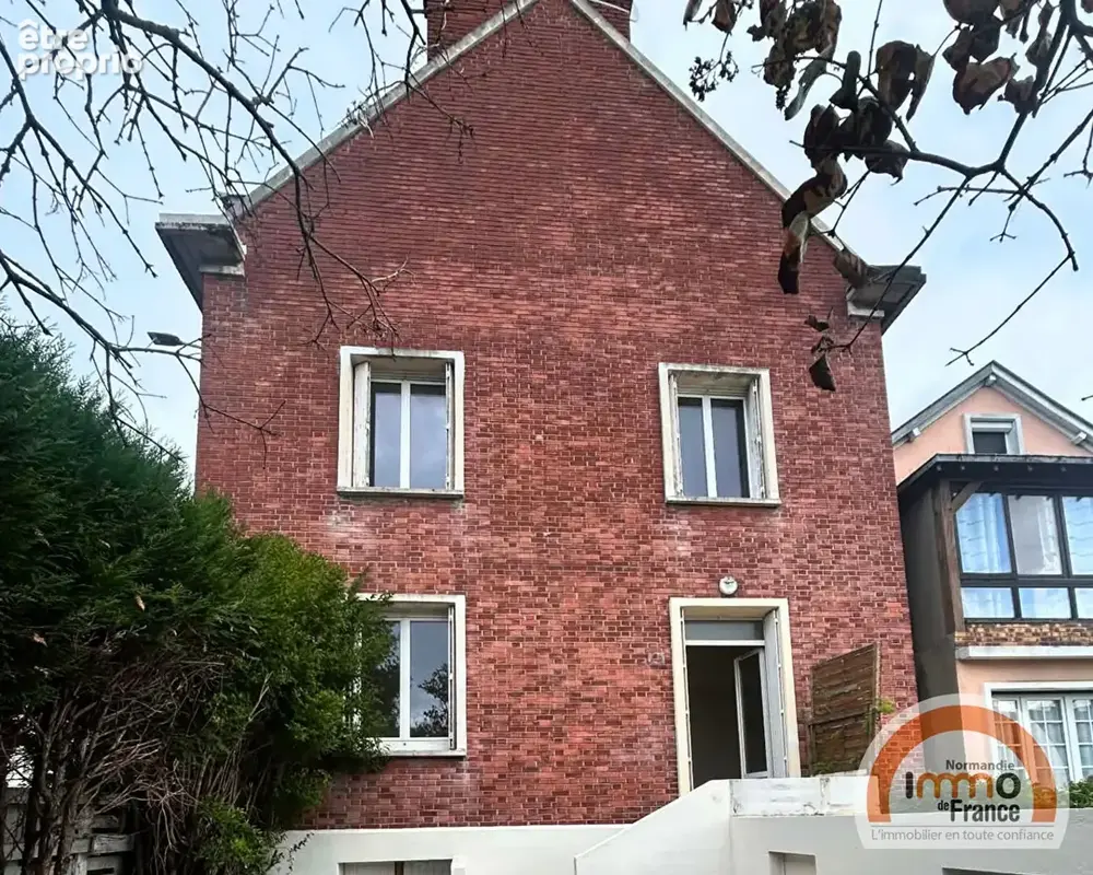 Maison à LE HAVRE