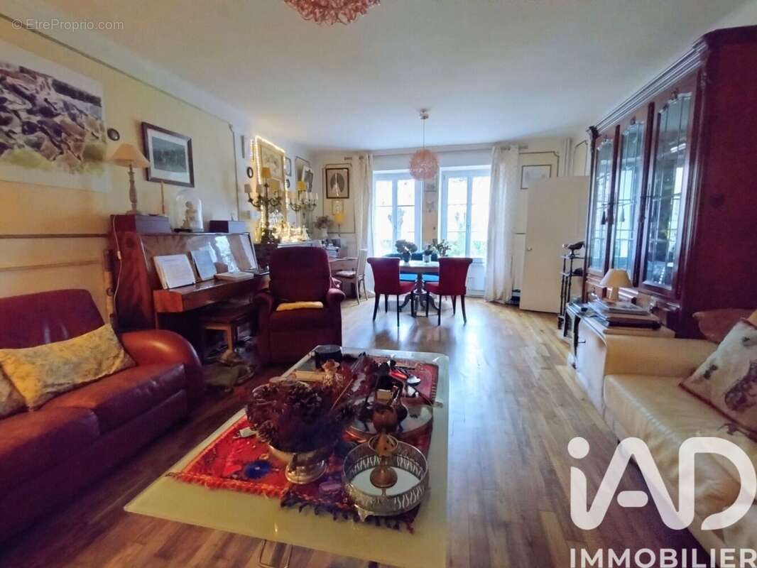 Photo 7 - Maison à SOUGE-LE-GANELON
