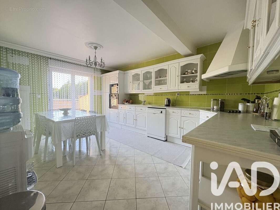 Photo 6 - Maison à SAINT-CLEMENT