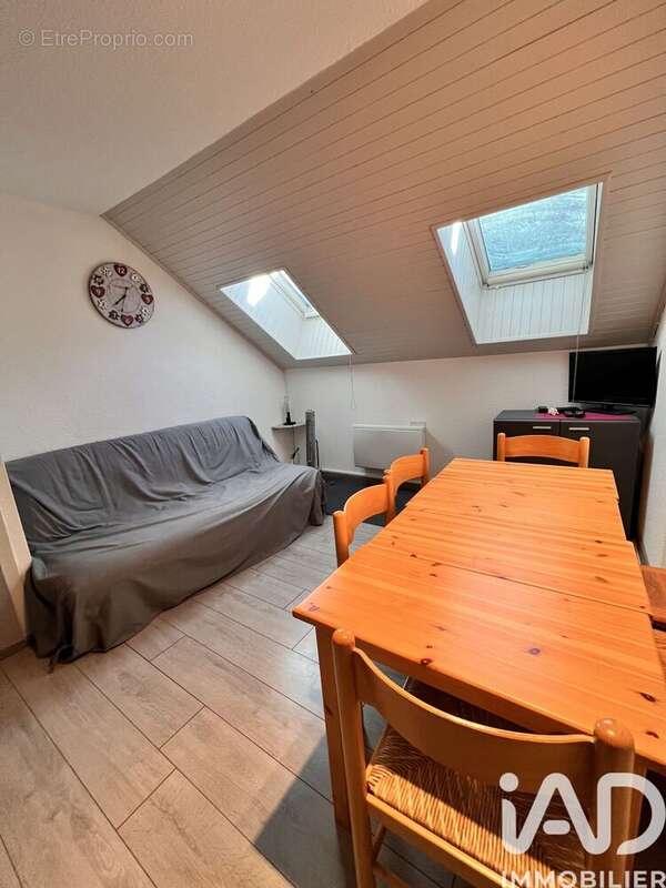 Photo 2 - Appartement à RISOUL