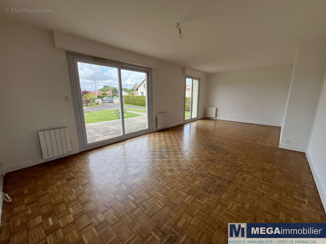 Maison sur sous-sol à proximité de Vitry le François - photo 7