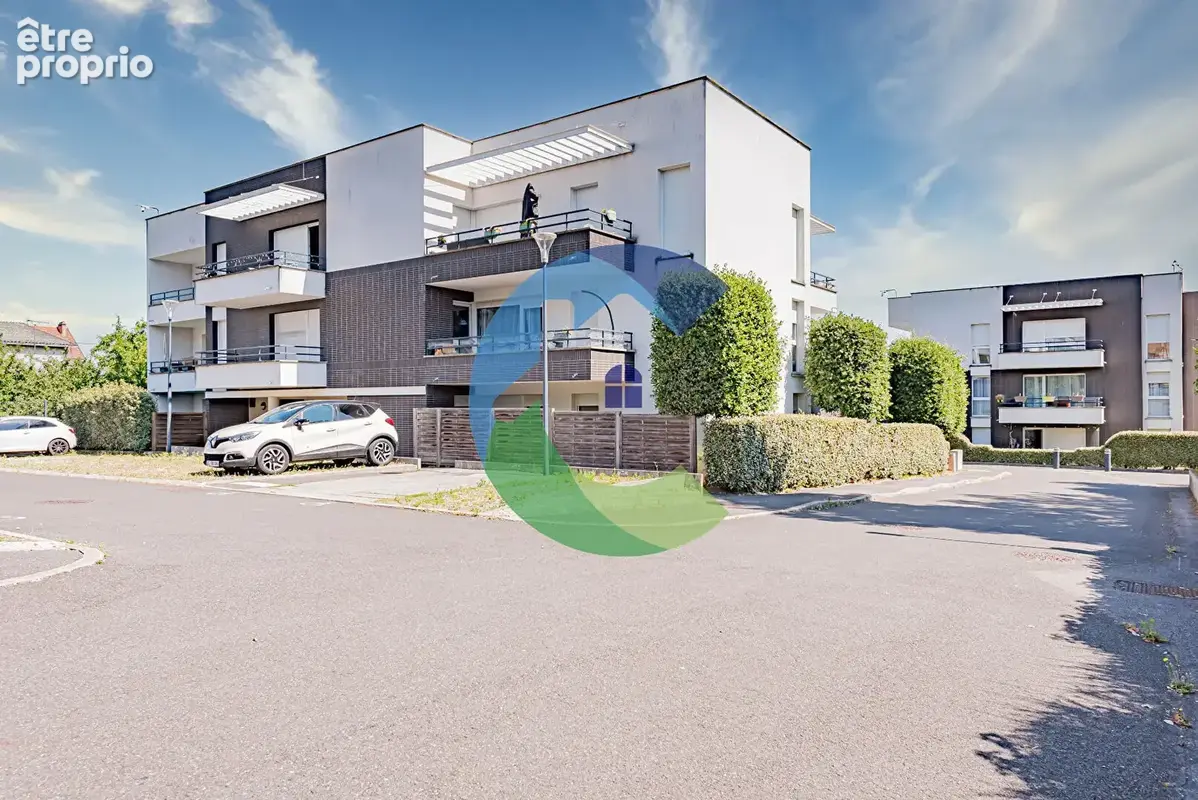 Photo Appartement à Epinay-Sur-Orge au prix de 175 000€