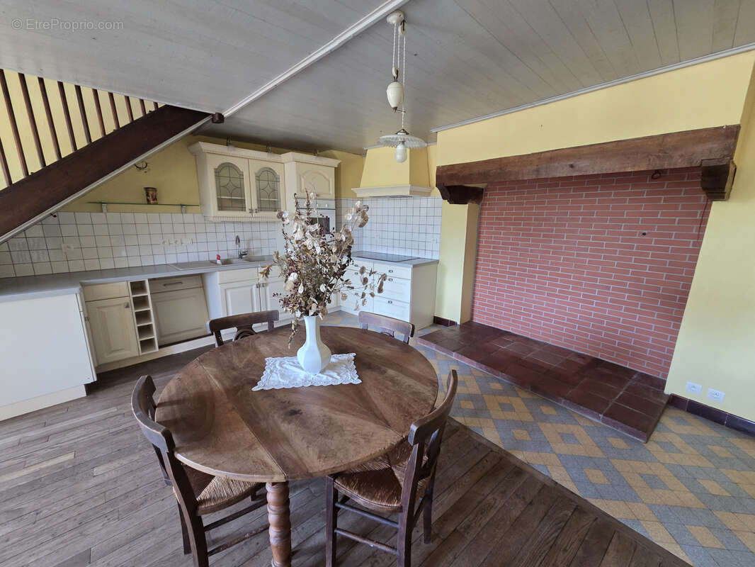 Maison de village - photo 3
