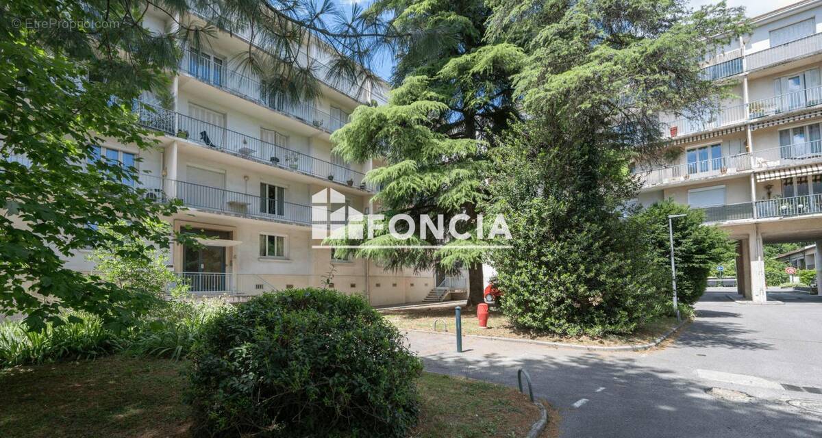 Appartement à VALENCE