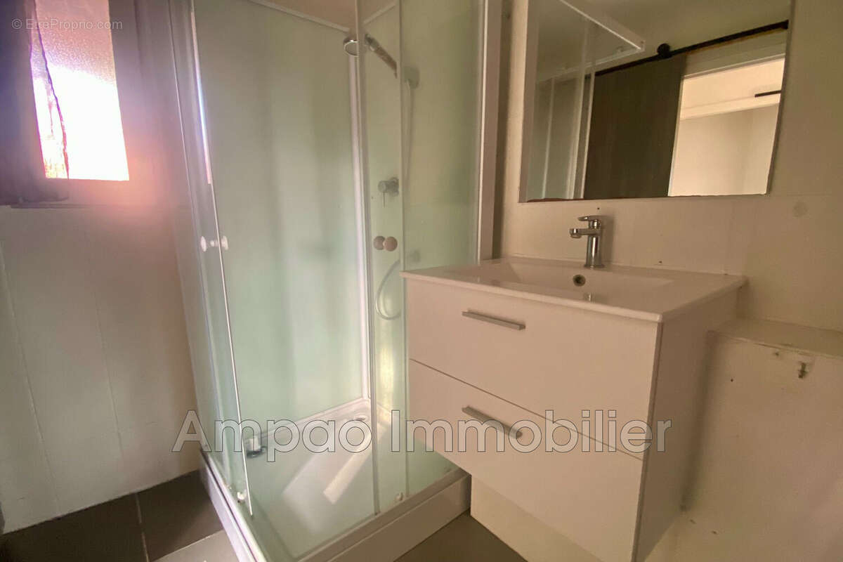 Appartement à CANET-EN-ROUSSILLON