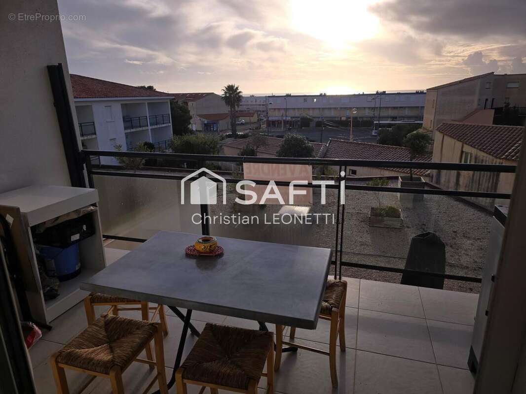 Photo 3 - Appartement à FLEURY