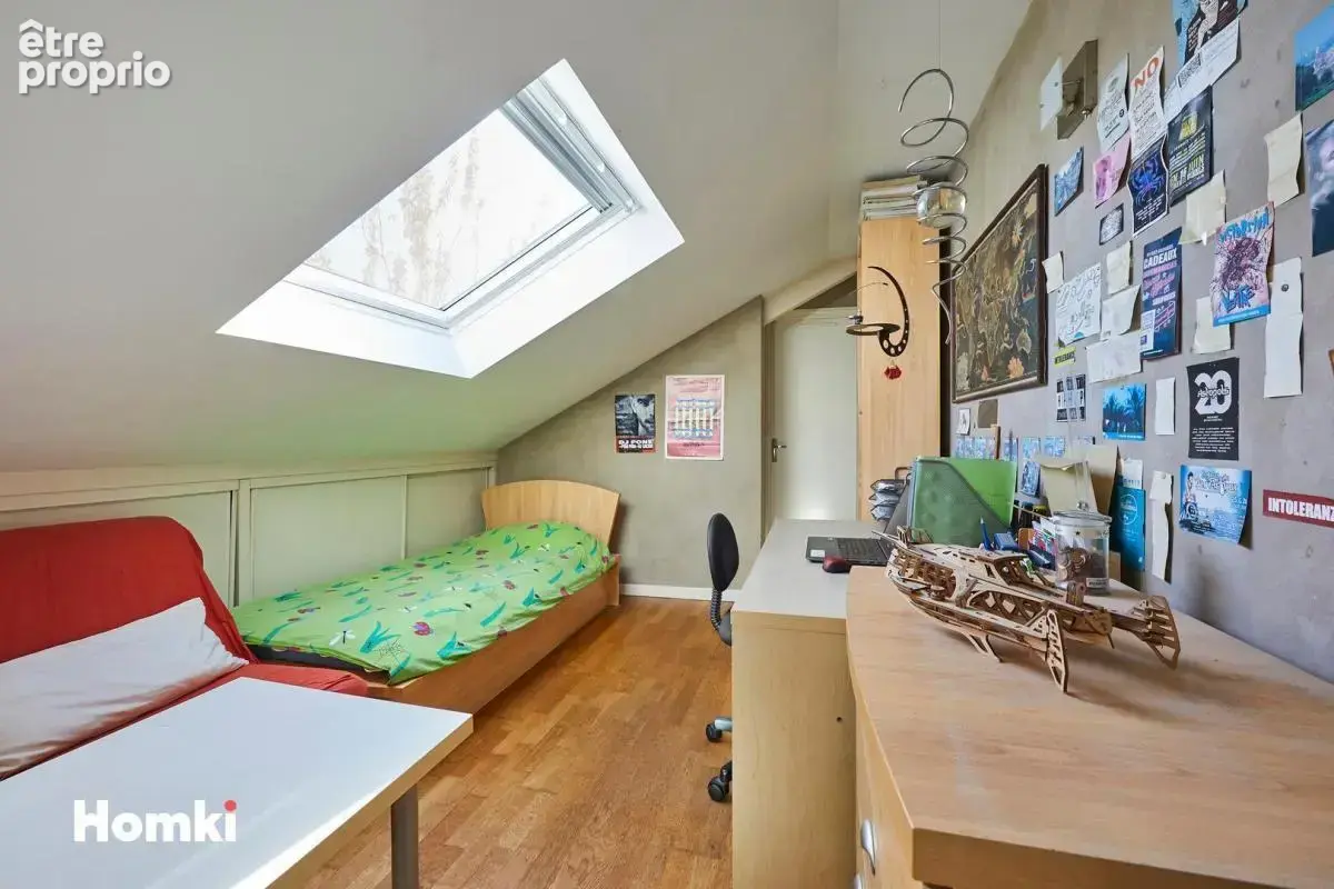 Maison/Villa T7 de 169 m² à Rennes 35000 - photo 11