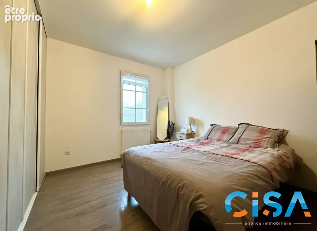 Maison 6 pièces 89 m² à vendre à Gouvieux (60270) - photo 7