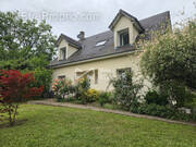 Maison à FLIZE