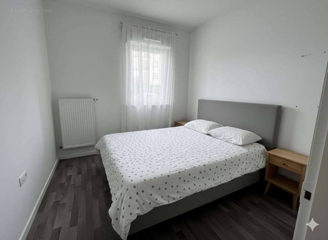 Appartement à SAINT-NAZAIRE