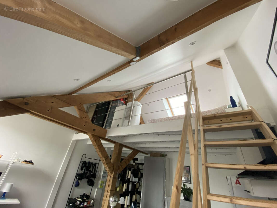 Appartement à ORLEANS
