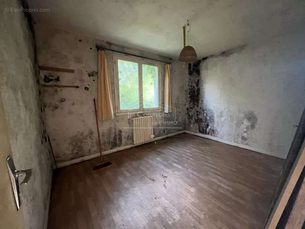 Maison à SAINT-NAZAIRE