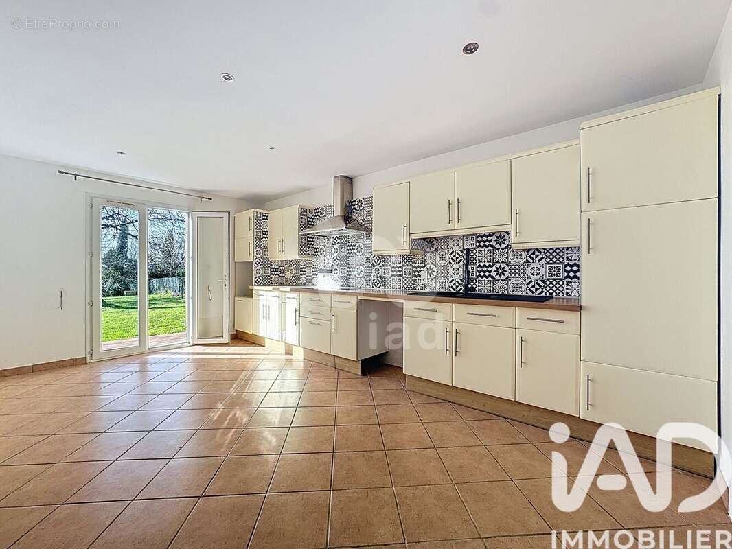 Photo 6 - Maison à MONS