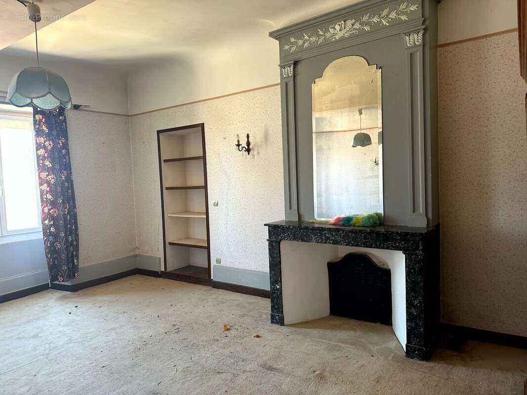 Maison à vendre 11 pièces PRECY SOUS THIL (21) - photo 16