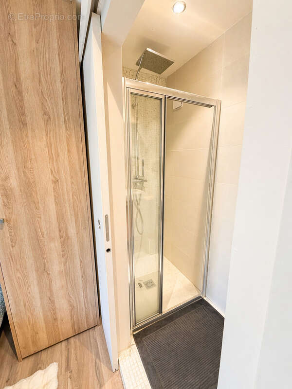 Appartement à VILLY-LE-PELLOUX