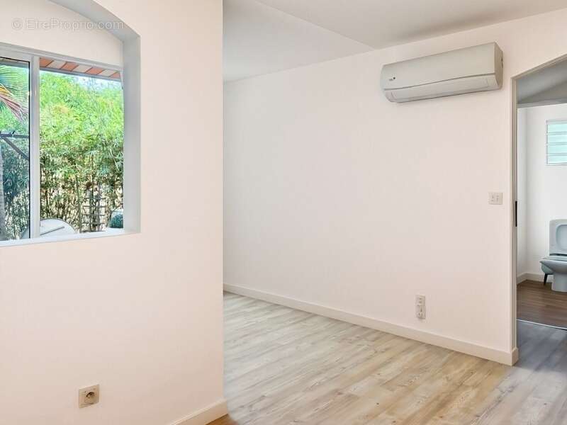 Appartement à SAINT-PAUL