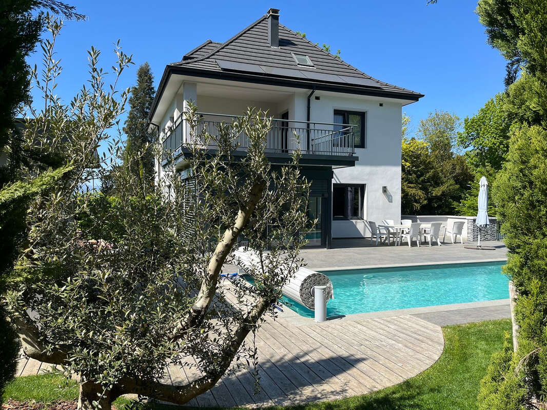 Maison à MULHOUSE