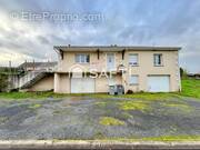 Photo 1 - Maison à LES TROIS-MOUTIERS