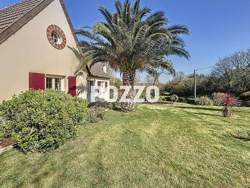 Maison à PIERREVILLE