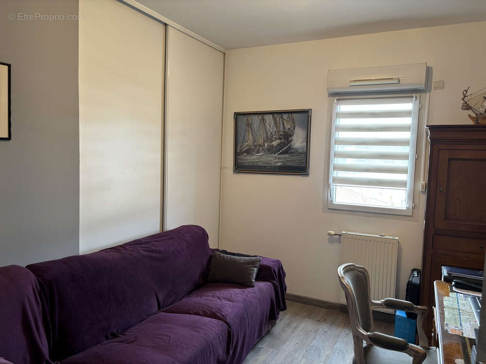 Appartement à DRAGUIGNAN