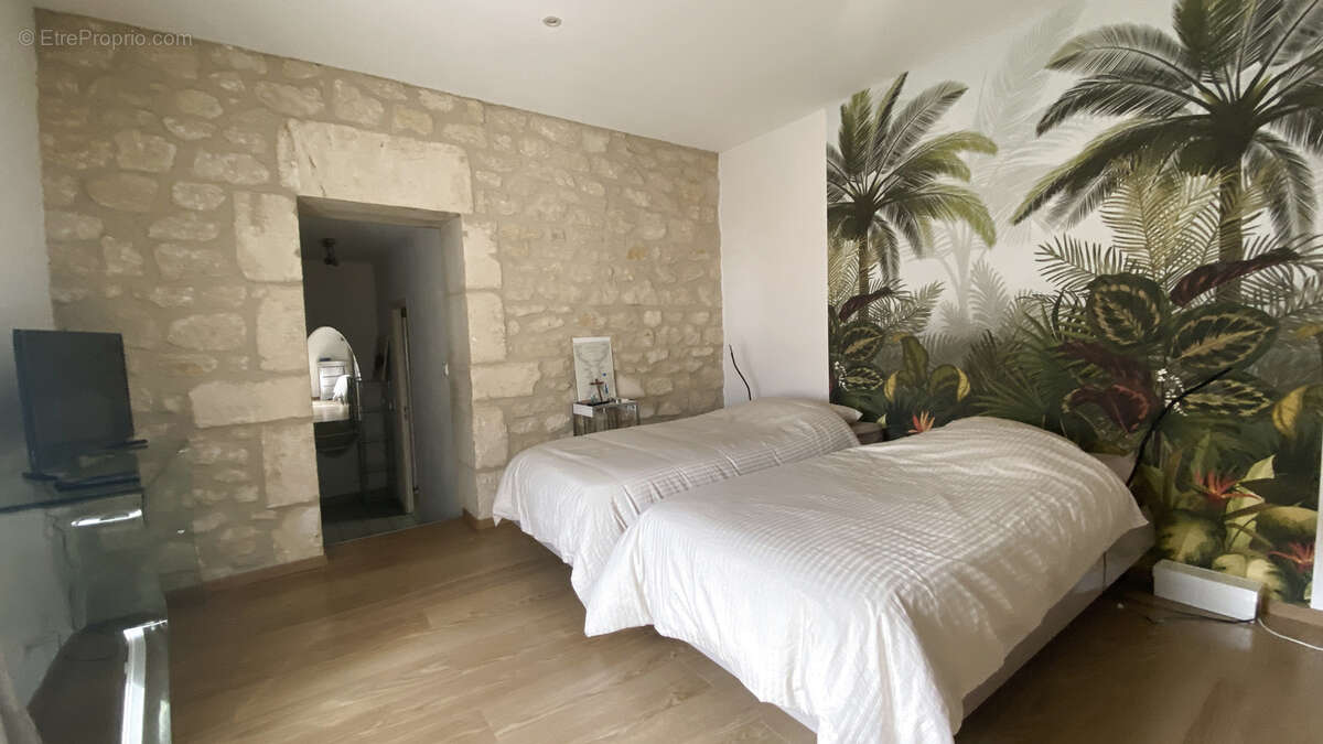 Maison à BELLEGARDE