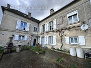 Maison à TAILLEFONTAINE