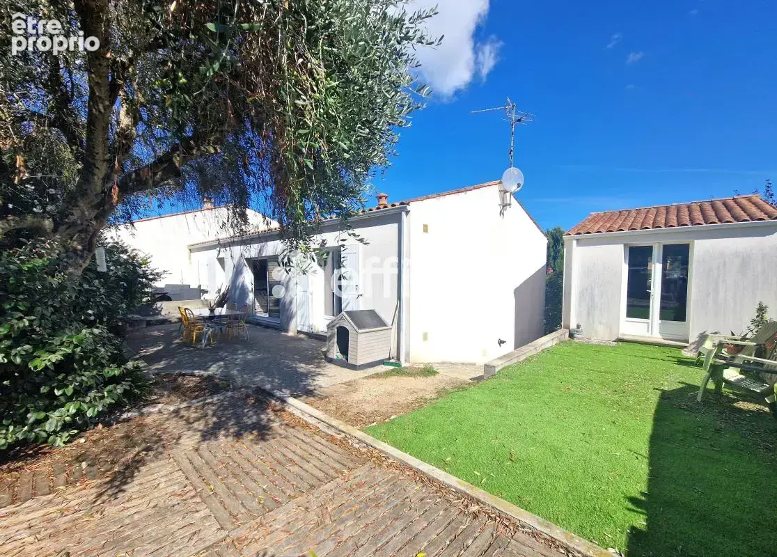 Maison 166 m² à Royan  - photo 2