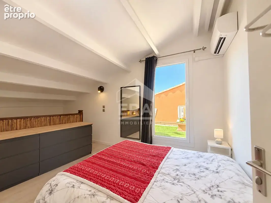 Appartement 45m² à mougins - photo 5