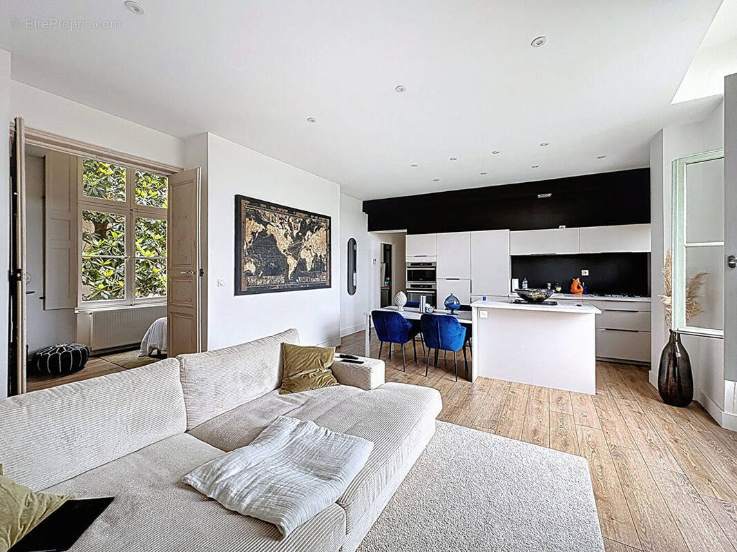 Appartement à MONTAUBAN