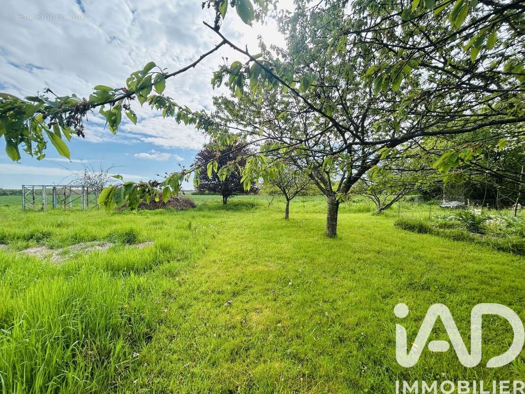 Photo 7 - Maison à LANS