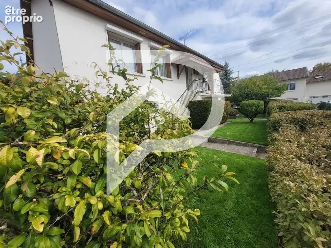 Photo Maison à Chaumont au prix de 120 000€